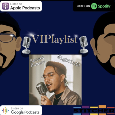 VIPlaylist