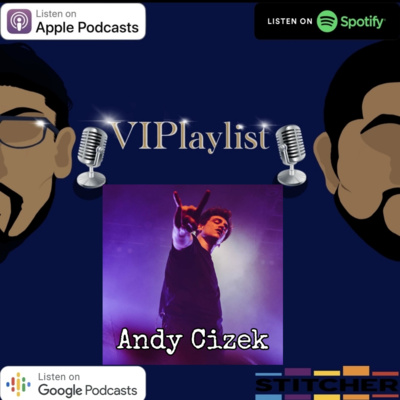 VIPlaylist