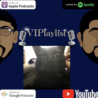 VIPlaylist