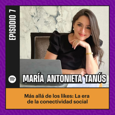 Más allá de los likes: La era de la conectividad social episode artwork
