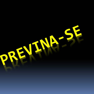 TCA 2021 - PREVENÇÃO AO USO DE DROGAS