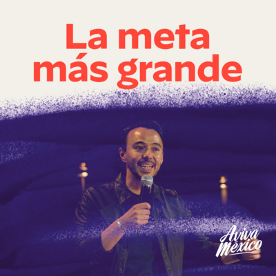 La meta más grande episode artwork