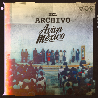 Evangelismo marca de avivamiento episode artwork