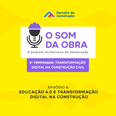 O Som da Obra