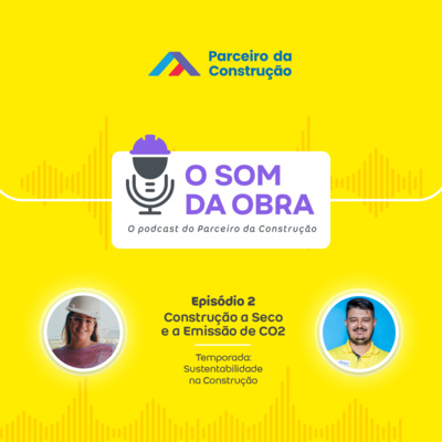 O Som da Obra