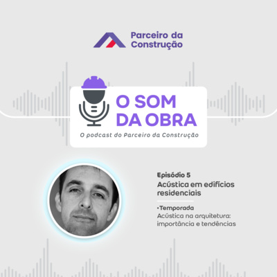 Acústica em edifícios residenciais