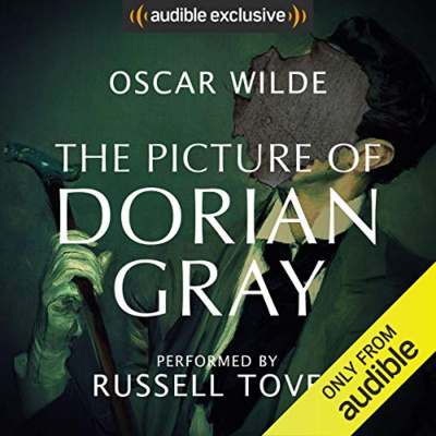 The Picture Of Dorian Gray by Oscar Wilde || Audiobook Review