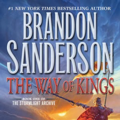 The Way Of Kings | Detailed Book Discussion | Part 1