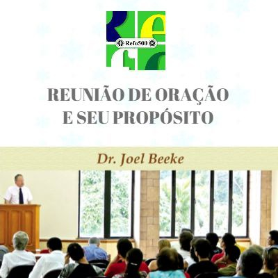 #28 TEOLOGIA PRÁTICA: Reunião de Oração e seu Propósito | Parte 01 | Pr. Alan Kléber episode artwork
