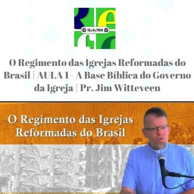 Refo500 Brasil