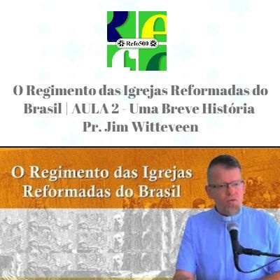 Refo500 Brasil