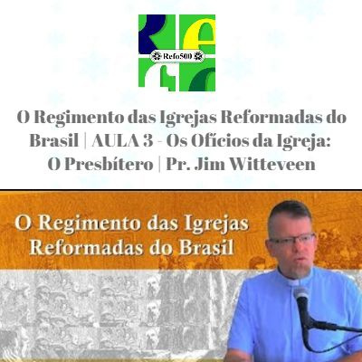 Refo500 Brasil