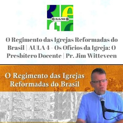 Refo500 Brasil