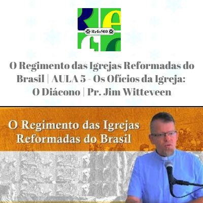 Refo500 Brasil