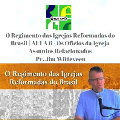 Refo500 Brasil