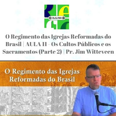 Refo500 Brasil