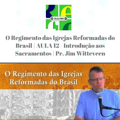 Refo500 Brasil