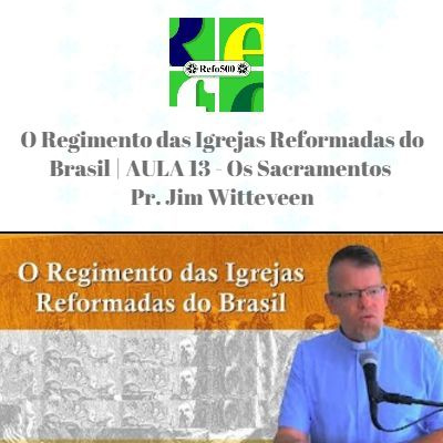 Refo500 Brasil