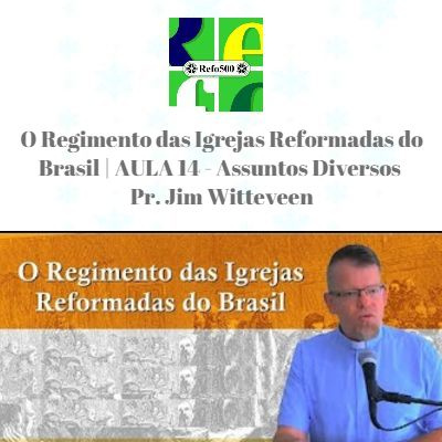 Refo500 Brasil