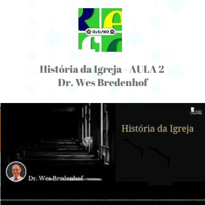 Refo500 Brasil