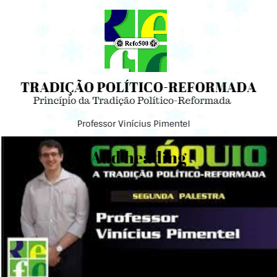 Refo500 Brasil