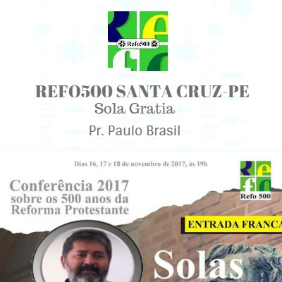 Refo500 Brasil