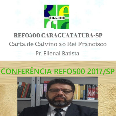 Refo500 Brasil