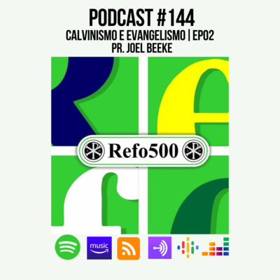 Refo500 Brasil