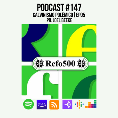 Refo500 Brasil
