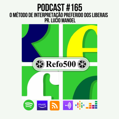 Refo500 Brasil