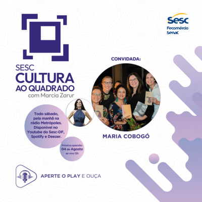SESC CULTURA AO QUADRADO