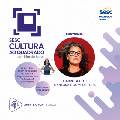 SESC CULTURA AO QUADRADO