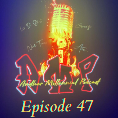 Episode 47 Ask the Cast - Violation or Nah? Pick-A-Place?