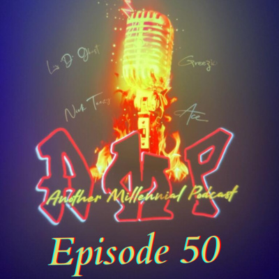 Episode 50 Ask the Cast Segment