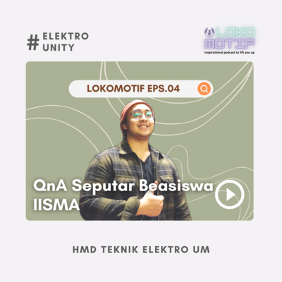 LOKOMOTIF
