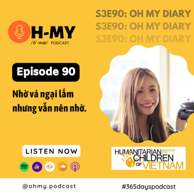 Oh-My Podcast