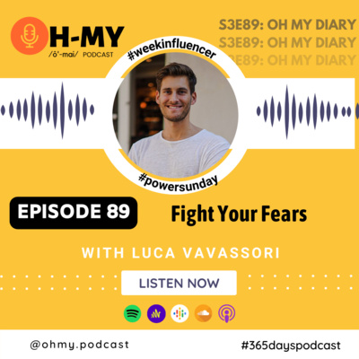 Oh-My Podcast