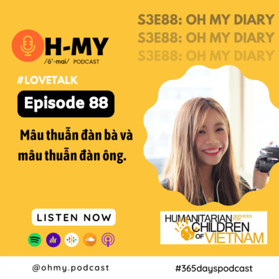 Oh-My Podcast