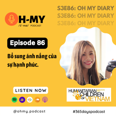 Oh-My Podcast