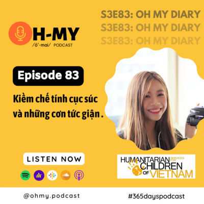 Oh-My Podcast