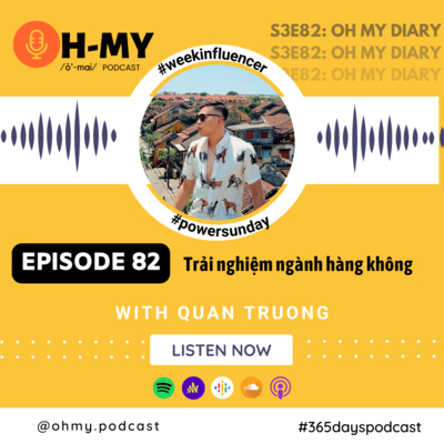 Oh-My Podcast