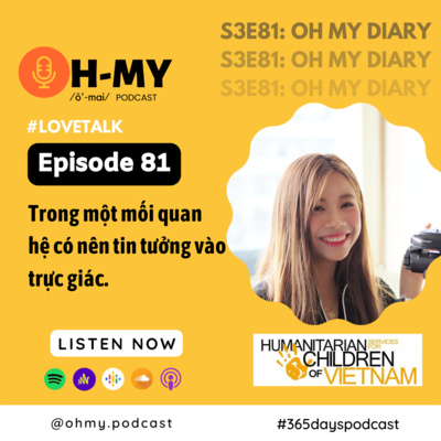 Oh-My Podcast