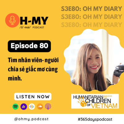 Oh-My Podcast