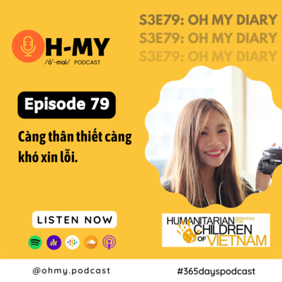 Oh-My Podcast
