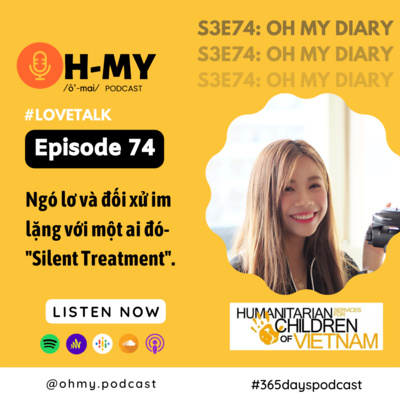 Oh-My Podcast