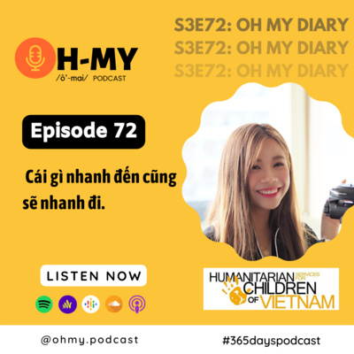 Oh-My Podcast