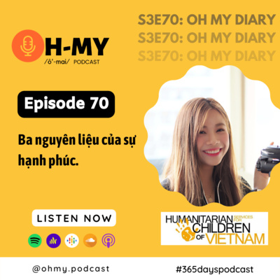 Oh-My Podcast