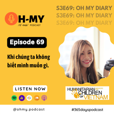 Oh-My Podcast
