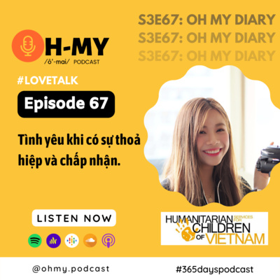 Oh-My Podcast