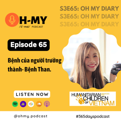 Oh-My Podcast